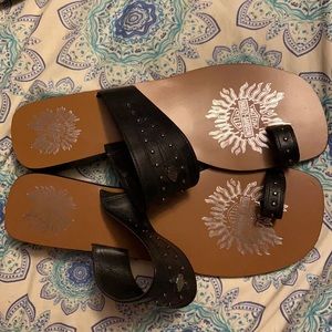Harley-Davidson sandal